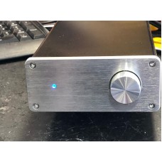 PREAMPLIFICADOR DE PHONO MM "NAIM"